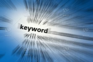 keyword search