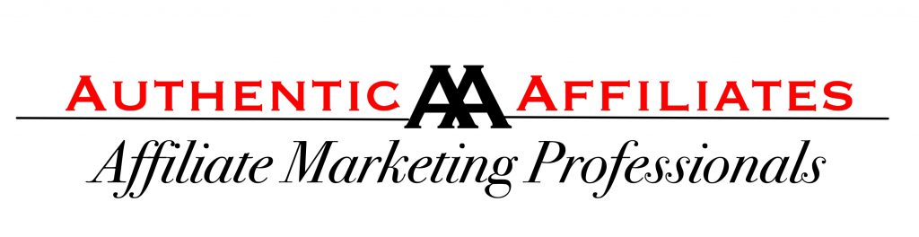 Authentic Affiliates Logo