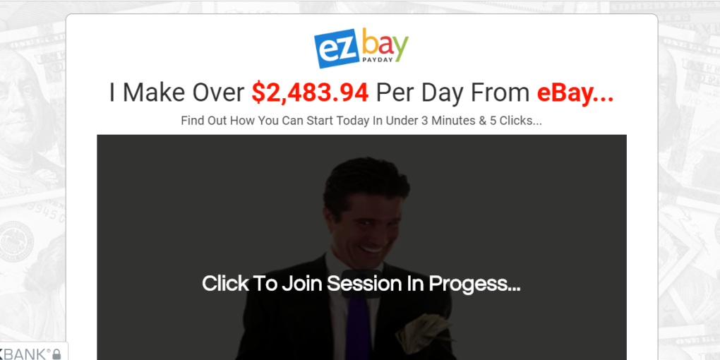 EZ Bay Payday Review