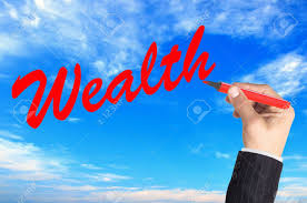 Writing To Wealth