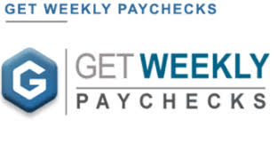 Get Weekly Paychecks