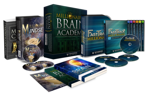 Millionaires Brain Academy Review