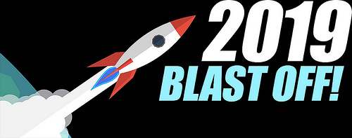2019 blast off review
