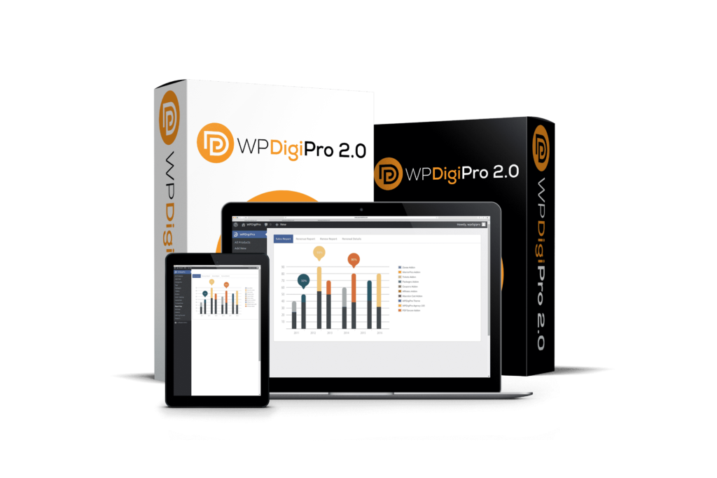 WPDigiPro Review