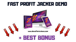 fast profit jackers