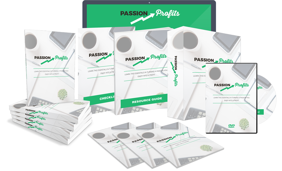 Passion Profits Review