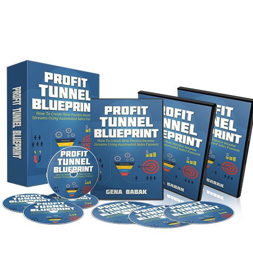 Profit-Tunnel Blueprint Review