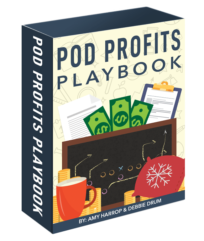 POD Profits Playbook Review