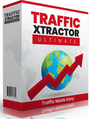 Traffic Xtractor Review