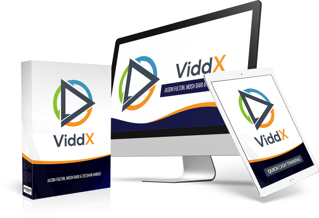 Viddx Review