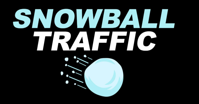 snowball-traffic