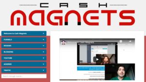 Cash Magnets Review
