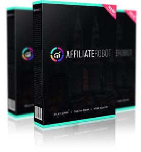 Affiliate Robot Review 2020 