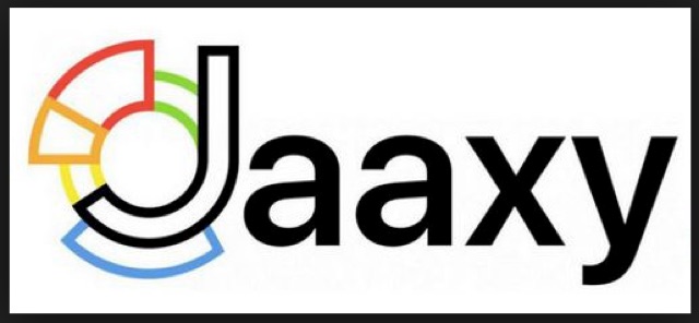 Jaaxy Logo